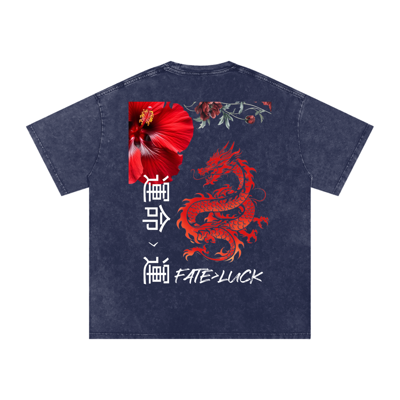 Fate>Luck- Crossd Up