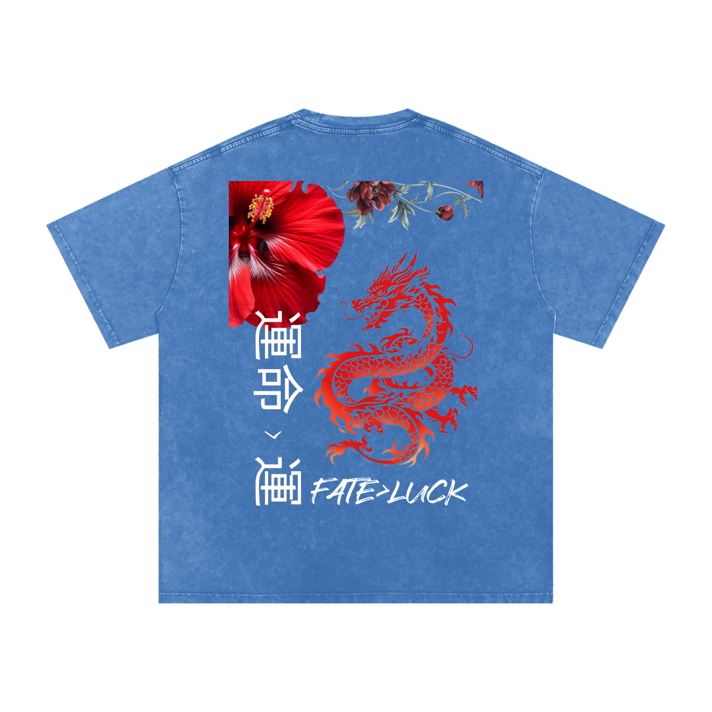 Fate>Luck- Crossd Up