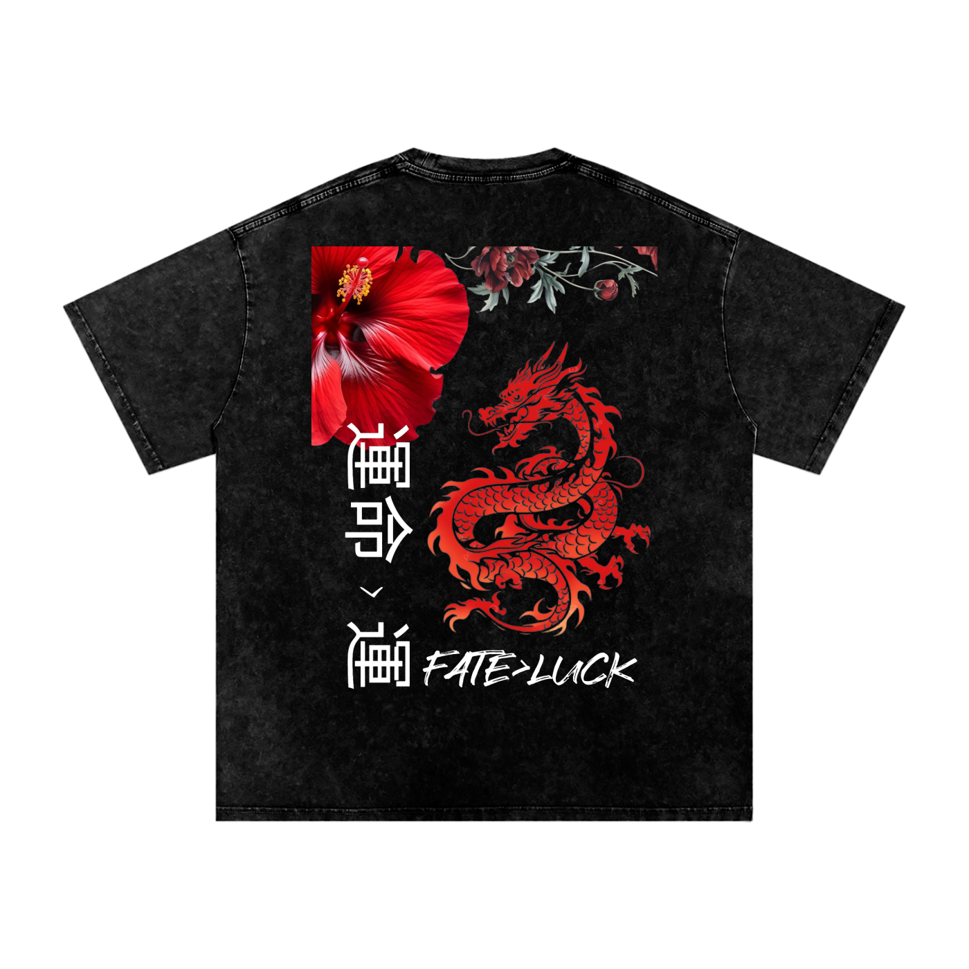Fate>Luck- Crossd Up