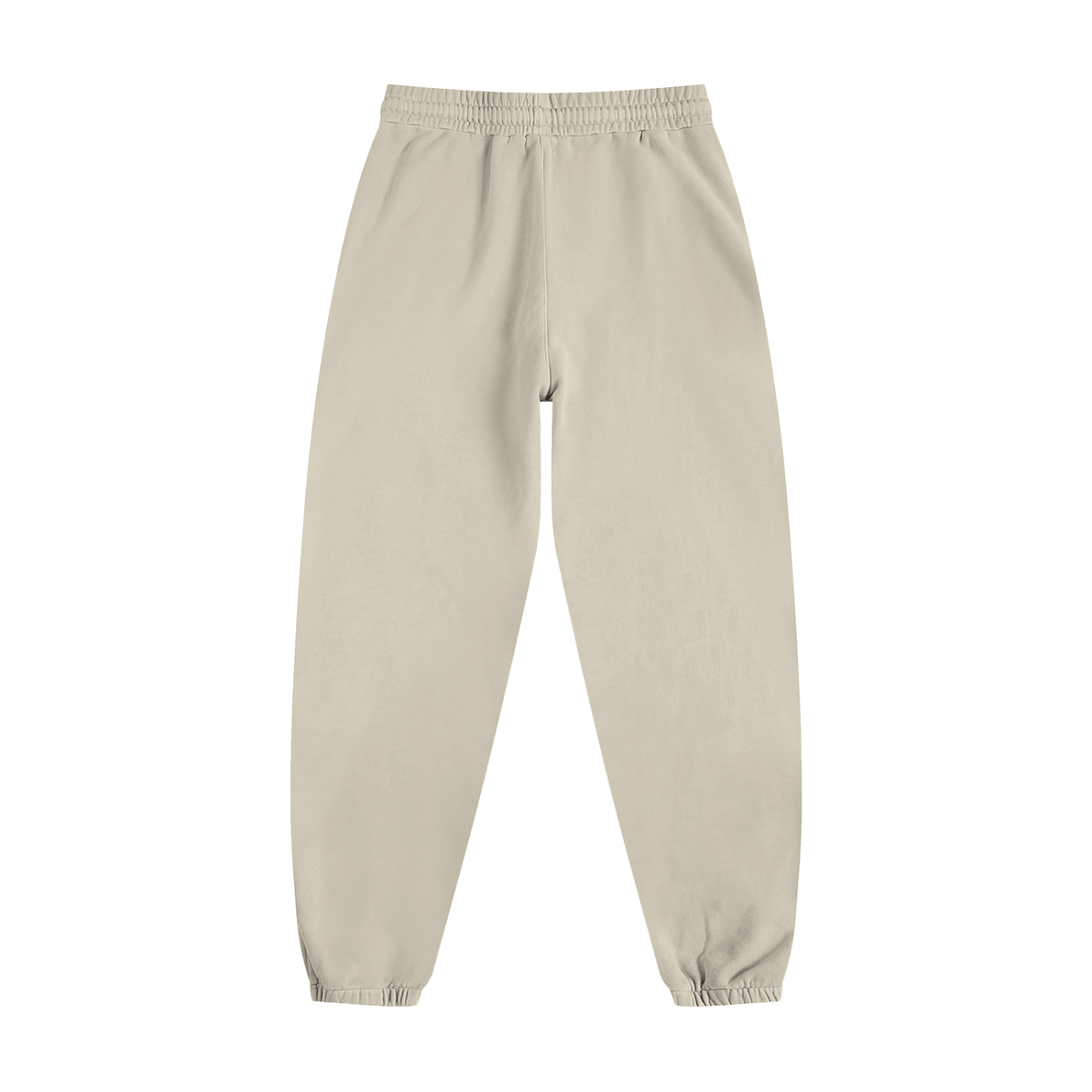 Crossed Up Sweatpants