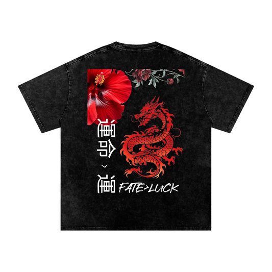 Fate>Luck- Crossd Up